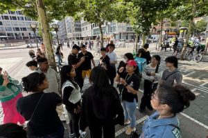 AEW - EduTour - Abroad EduWorld